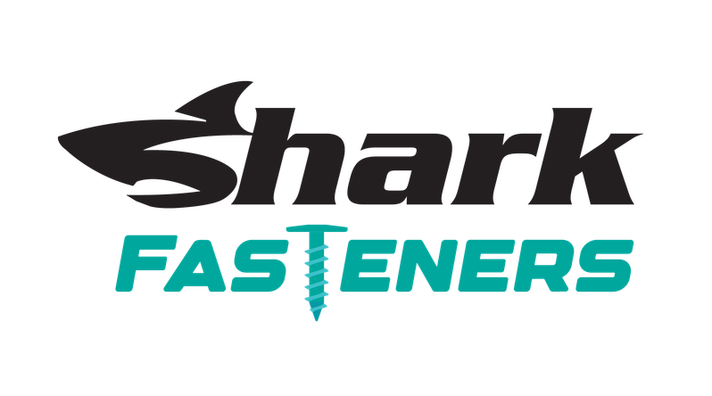 Shark Fasteners