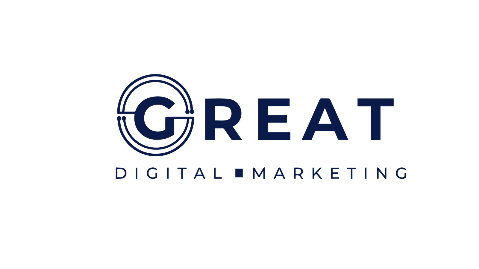 Great Digital Marketing