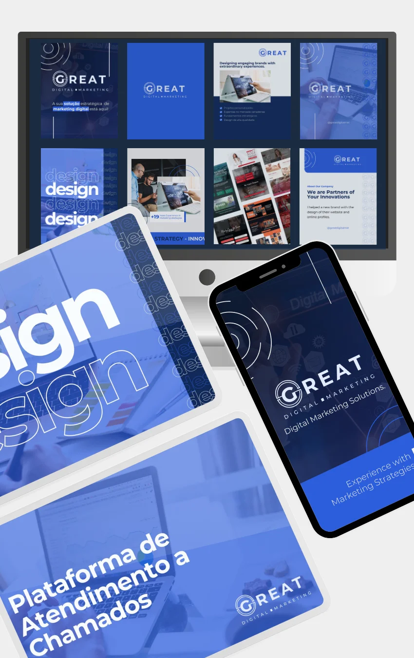 Social Media Management